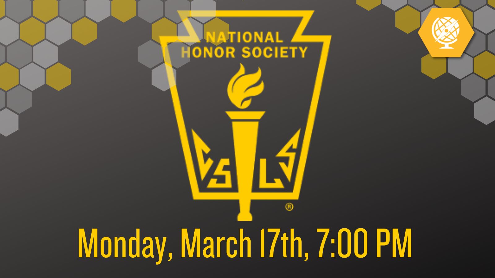 PHS inducts new members to the National Honor Society | Perham-Dent ...