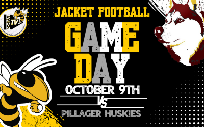 Perham Football vs. Pillager